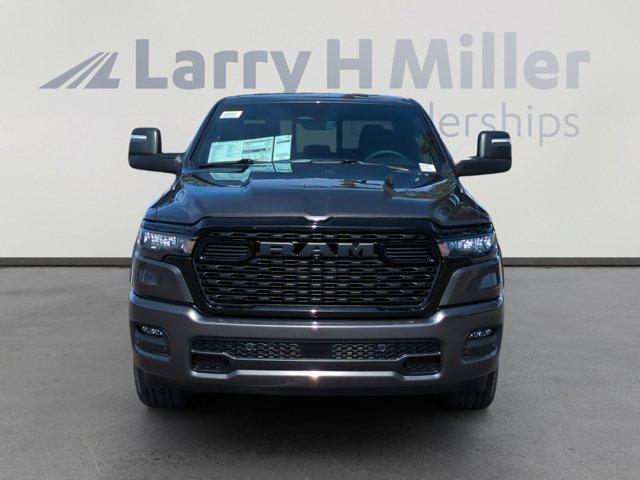 new 2026 Ram 1500 car, priced at $63,571