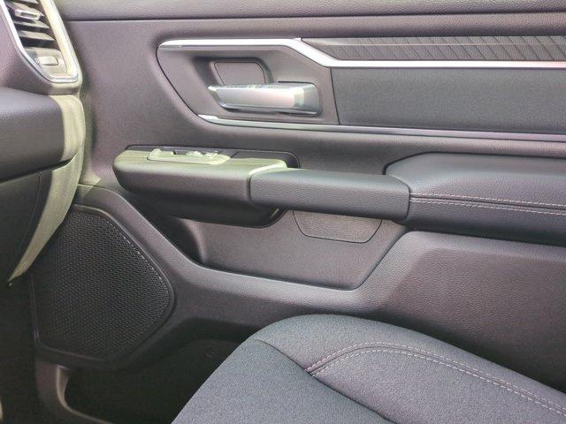 new 2026 Ram 1500 car, priced at $63,571