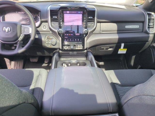 new 2026 Ram 1500 car, priced at $63,571