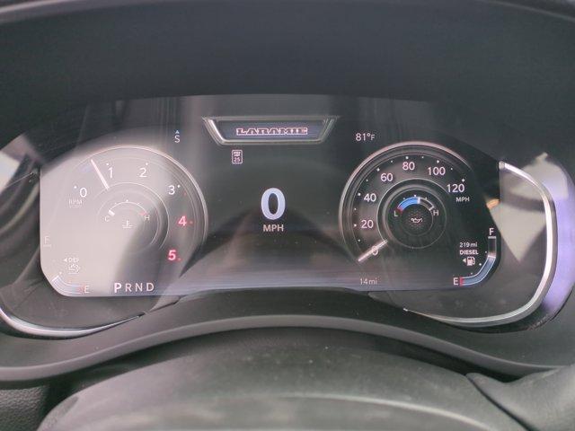 new 2026 Ram 2500 car, priced at $86,106