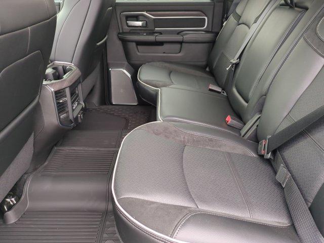 new 2026 Ram 2500 car, priced at $86,106