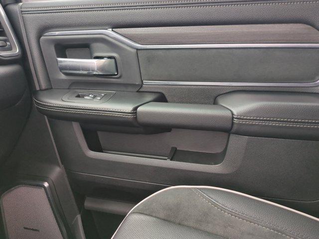 new 2026 Ram 2500 car, priced at $86,106