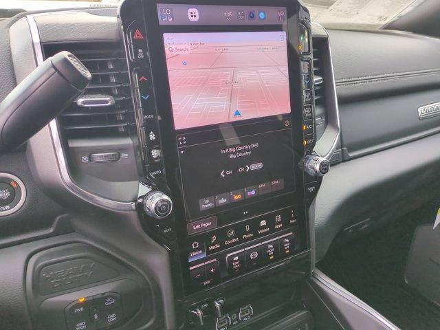 new 2026 Ram 2500 car, priced at $86,106