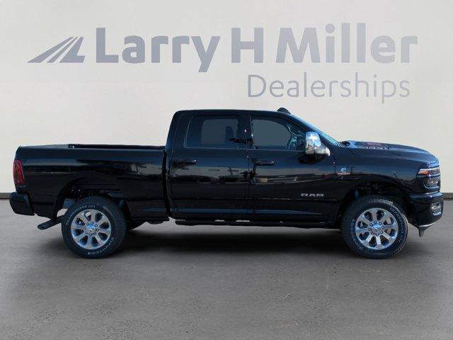 new 2026 Ram 2500 car, priced at $83,311