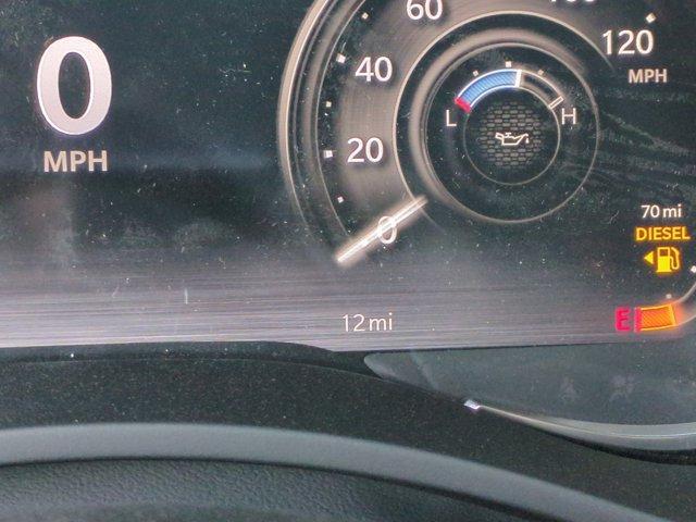 new 2026 Ram 2500 car, priced at $83,311