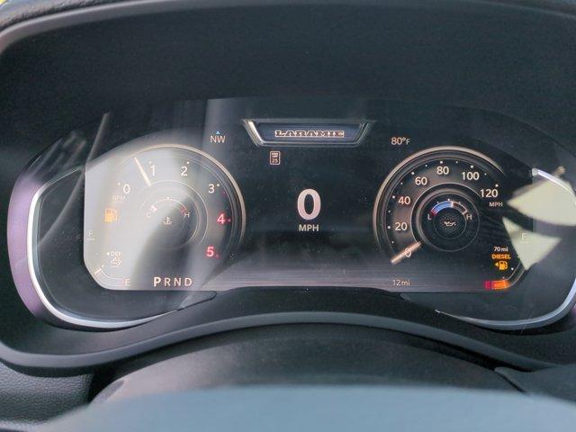 new 2026 Ram 2500 car, priced at $83,311