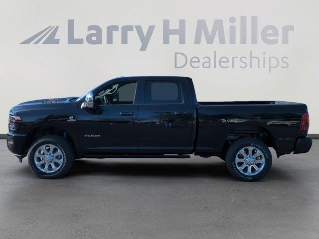 new 2026 Ram 2500 car, priced at $83,311