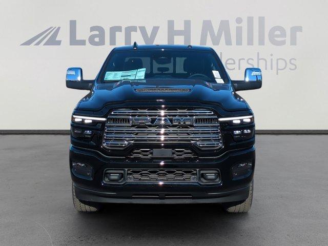new 2026 Ram 2500 car, priced at $83,311
