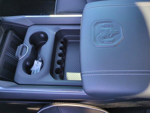 new 2026 Ram 2500 car, priced at $83,311