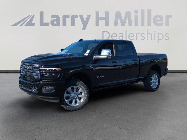 new 2026 Ram 2500 car, priced at $83,311