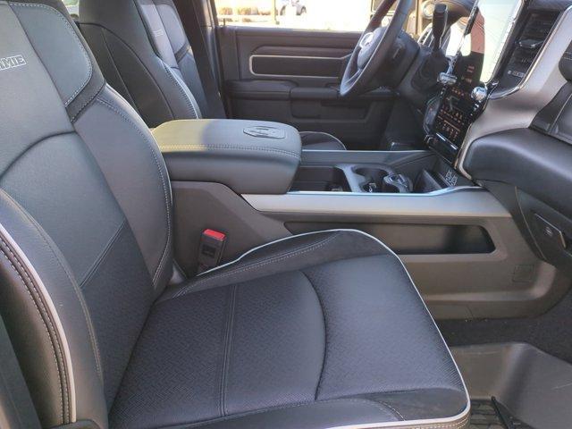 new 2026 Ram 2500 car, priced at $83,311