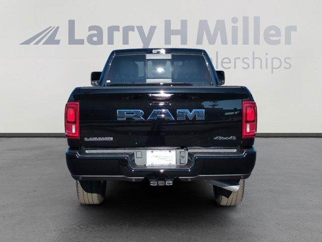 new 2026 Ram 2500 car, priced at $83,311