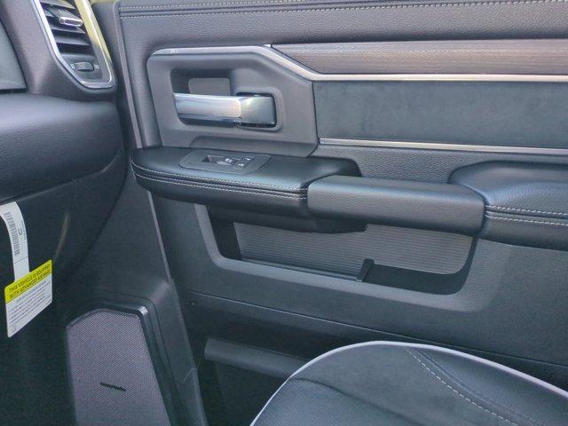 new 2026 Ram 2500 car, priced at $83,311