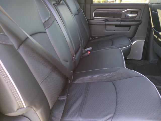 new 2026 Ram 2500 car, priced at $83,311