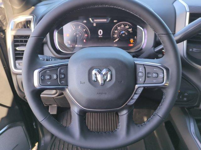 new 2026 Ram 2500 car, priced at $83,311