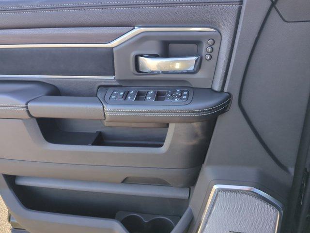 new 2026 Ram 2500 car, priced at $83,311