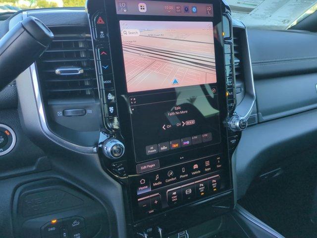 new 2026 Ram 2500 car, priced at $83,311