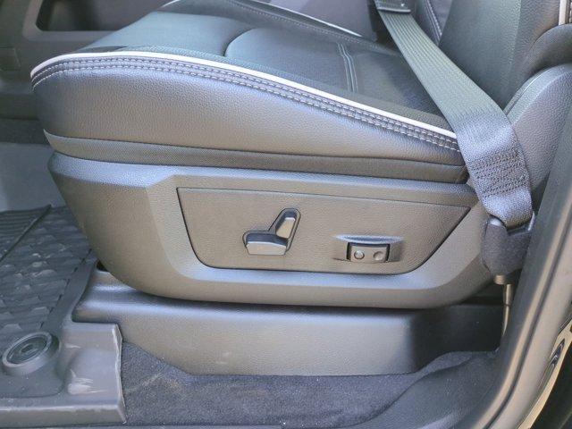 new 2026 Ram 2500 car, priced at $83,311