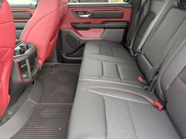 new 2026 Ram 1500 car, priced at $58,521