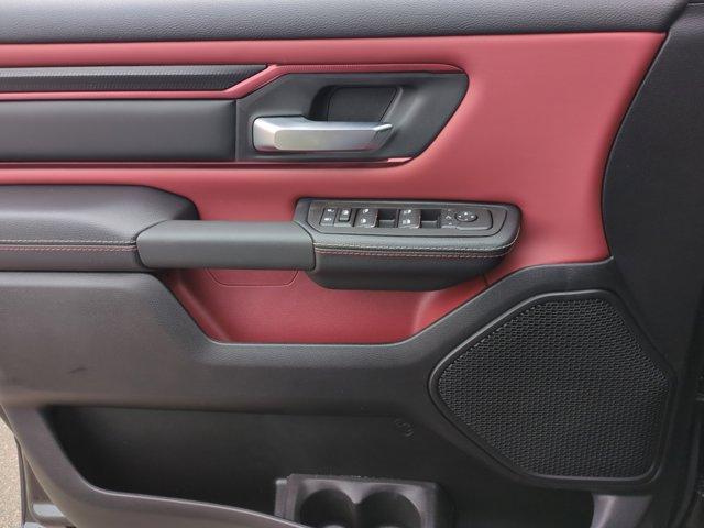 new 2026 Ram 1500 car, priced at $58,521