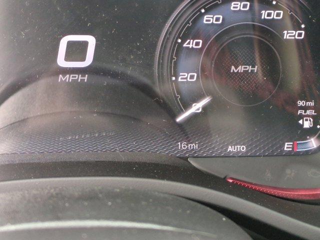 new 2026 Ram 1500 car, priced at $58,521