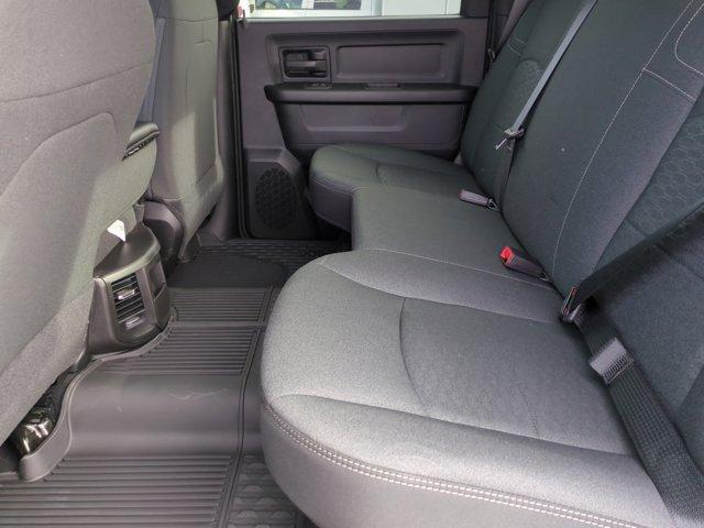 new 2026 Ram 2500 car, priced at $70,086