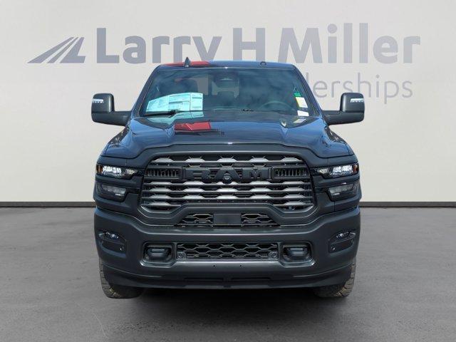 new 2026 Ram 2500 car, priced at $70,086