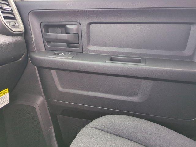 new 2026 Ram 2500 car, priced at $70,086