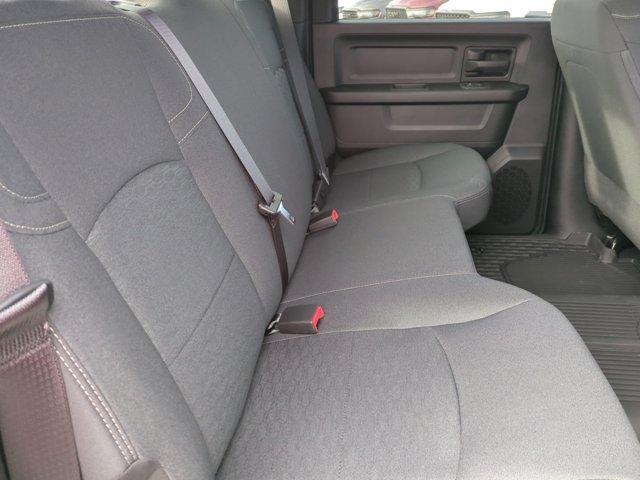 new 2026 Ram 2500 car, priced at $70,086