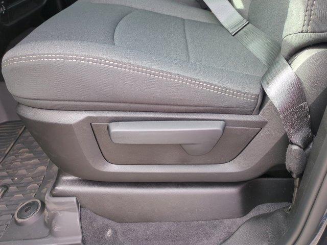 new 2026 Ram 2500 car, priced at $70,086