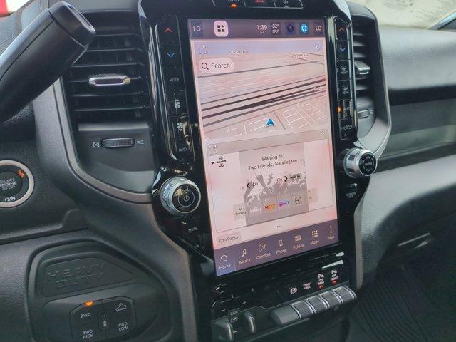 new 2026 Ram 2500 car, priced at $70,086