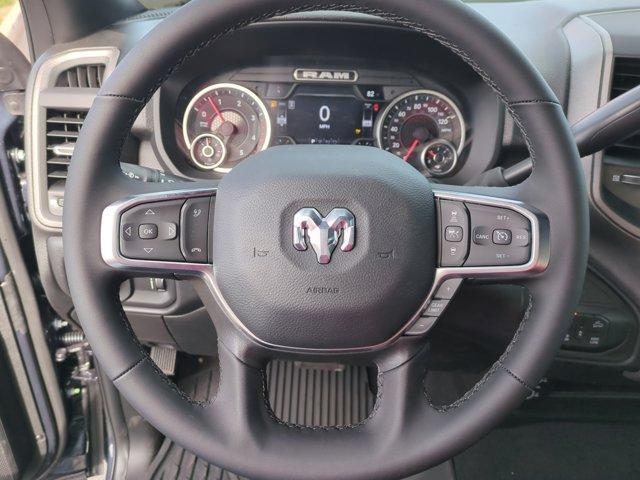 new 2026 Ram 2500 car, priced at $70,086