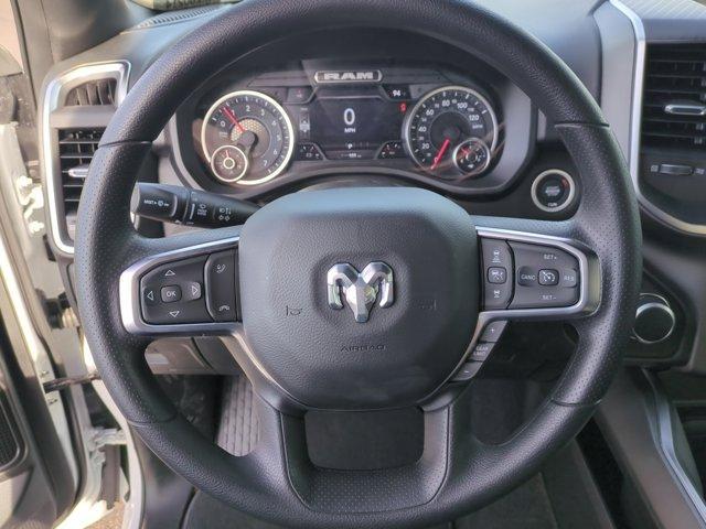 new 2026 Ram 1500 car, priced at $46,971