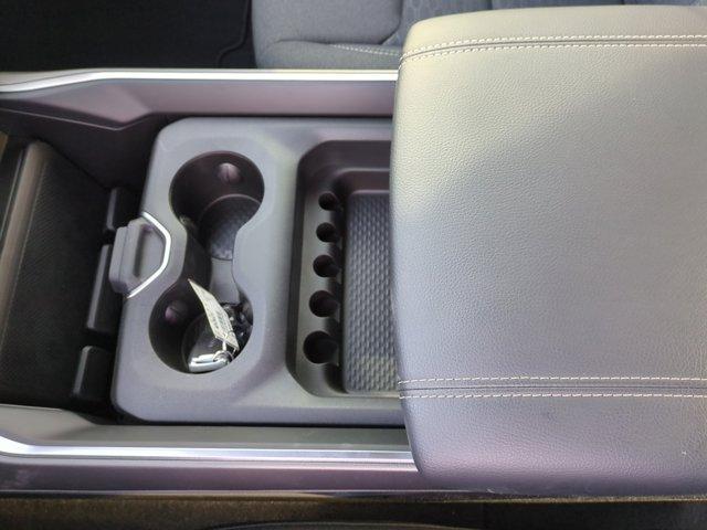 new 2026 Ram 1500 car, priced at $46,971