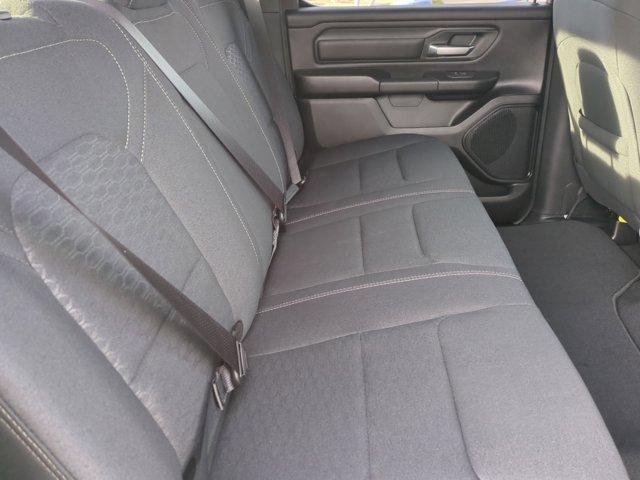 new 2026 Ram 1500 car, priced at $46,971