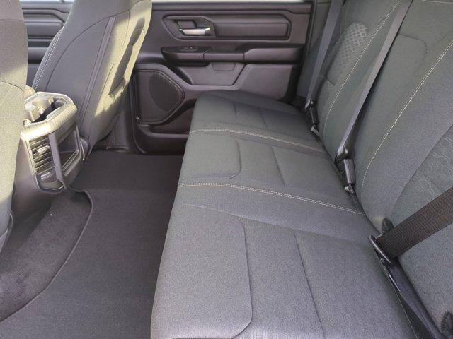 new 2026 Ram 1500 car, priced at $46,971