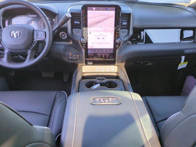 new 2026 Ram 2500 car, priced at $74,761