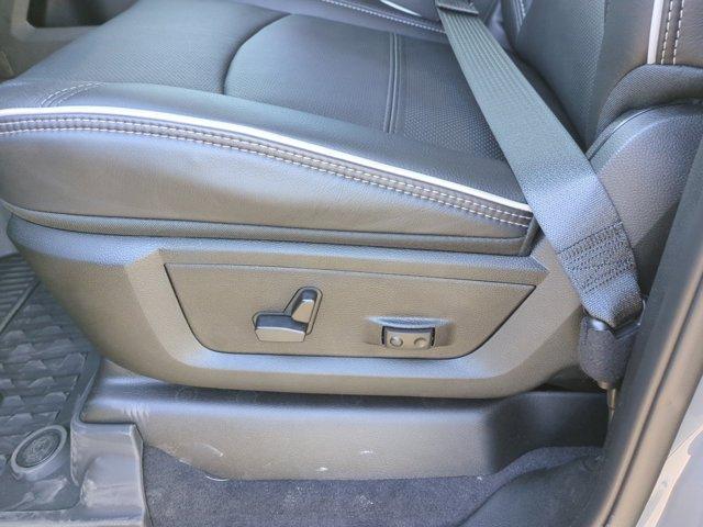 new 2026 Ram 2500 car, priced at $74,761