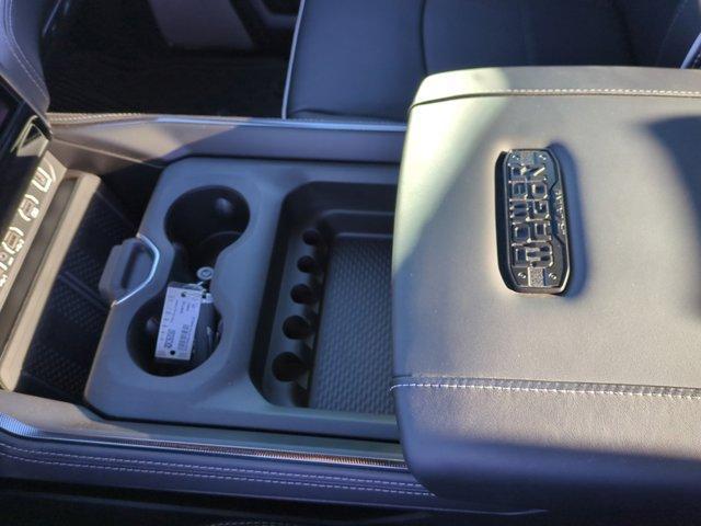 new 2026 Ram 2500 car, priced at $74,761