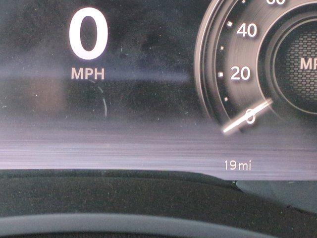 new 2026 Ram 2500 car, priced at $74,761