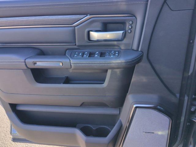 new 2026 Ram 2500 car, priced at $74,761