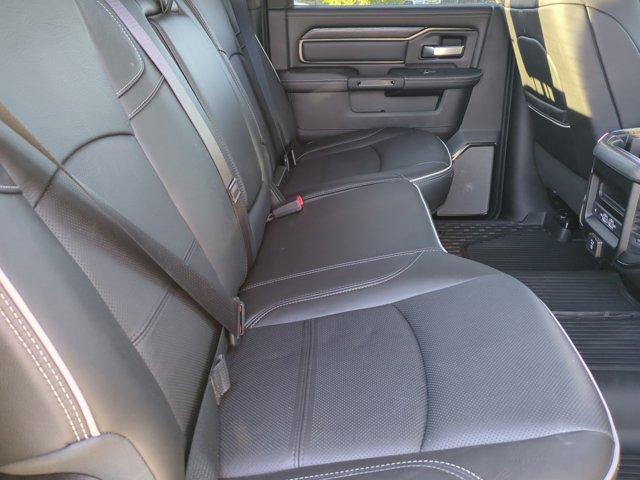 new 2026 Ram 2500 car, priced at $74,761