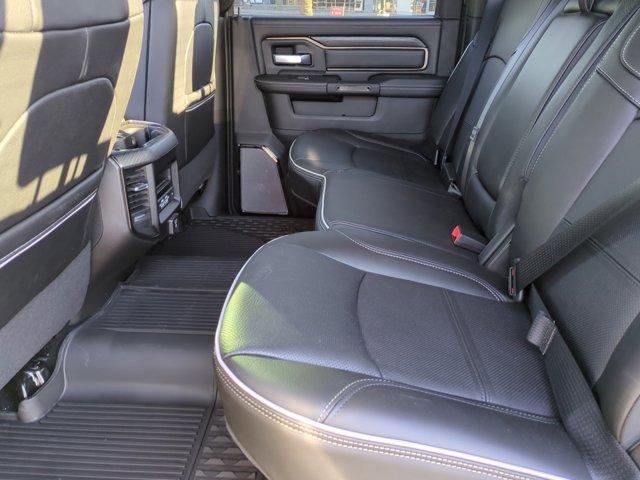 new 2026 Ram 2500 car, priced at $74,761