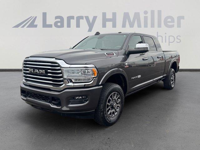 used 2022 Ram 2500 car, priced at $64,112