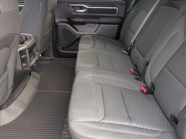 new 2026 Ram 1500 car, priced at $55,270
