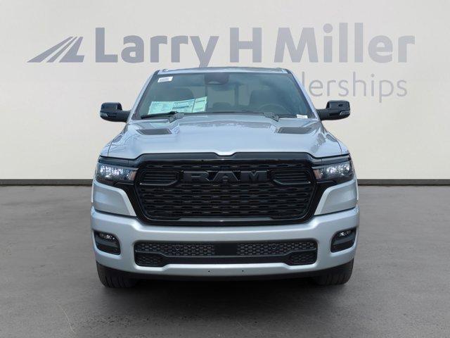 new 2026 Ram 1500 car, priced at $55,270