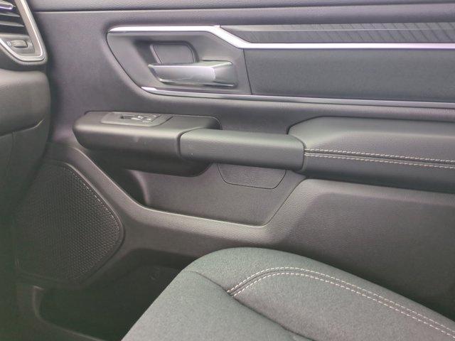 new 2026 Ram 1500 car, priced at $55,270