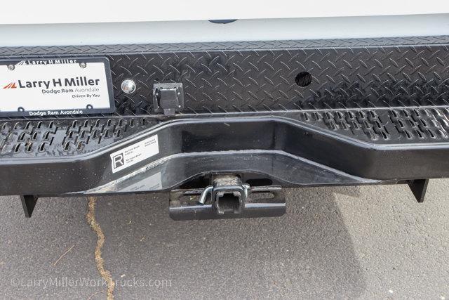 new 2026 Ram 2500 car