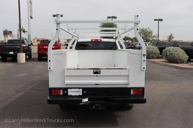 new 2026 Ram 2500 car