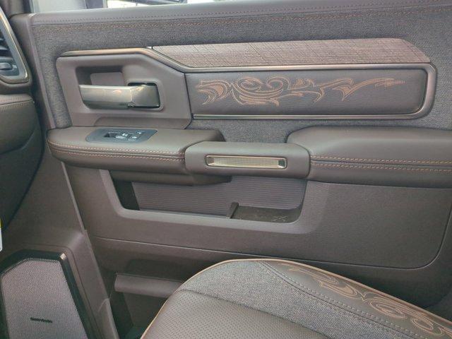 new 2026 Ram 2500 car, priced at $94,666